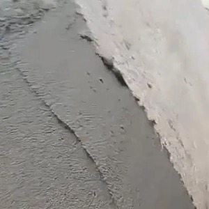 久治水工建筑物I级C55聚合物改性水泥砂浆 渠道防渗泵站加固迎水面抗冲刷砂浆