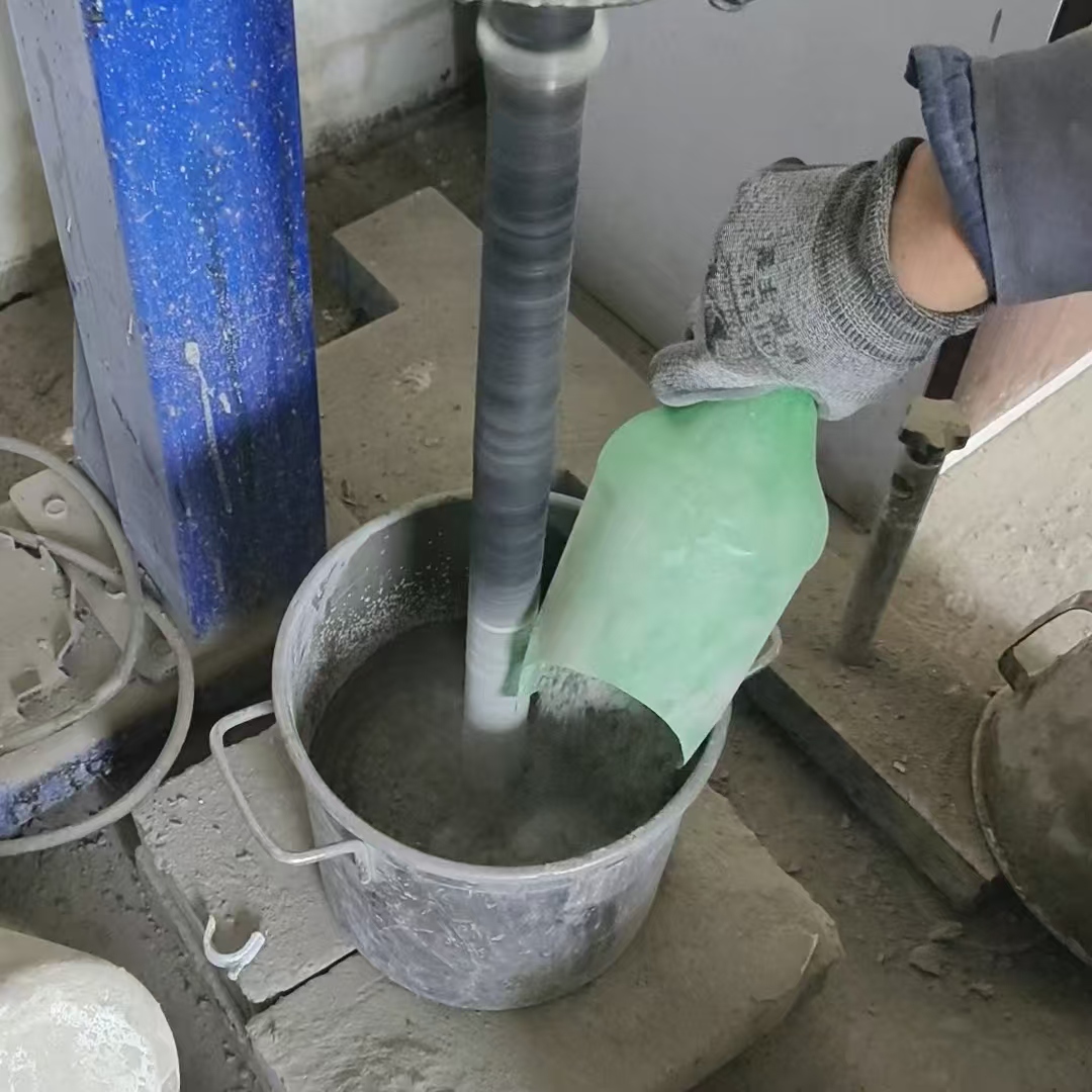 久治桥梁公路张拉用H60压浆料与普通压浆料有什么区别？
