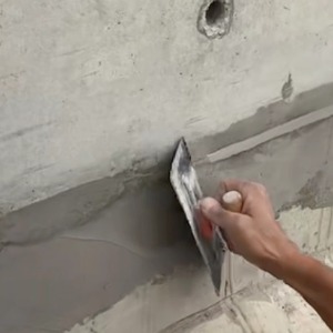 久治P型防护型环氧树脂砂浆