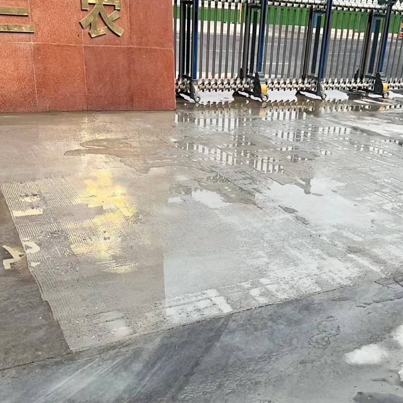 久治水泥路面翻新砂浆