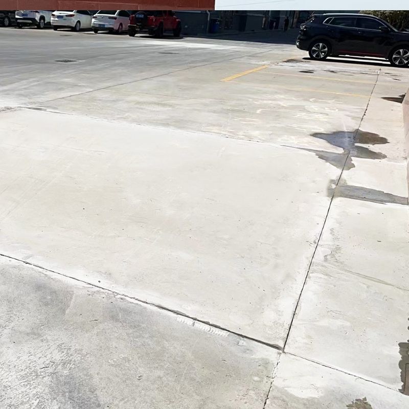 久治市政道路抢修料